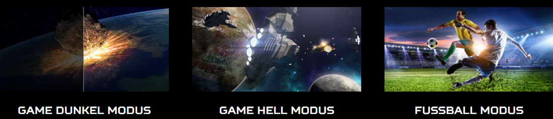 Modus